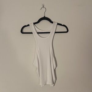 Wilfred White Tank Top